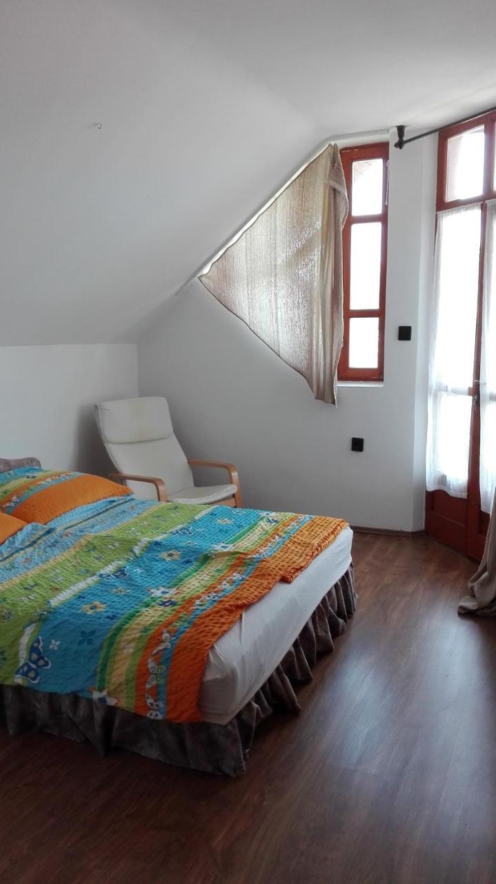 Apartment Balatonlelle 6 Eksteriør billede