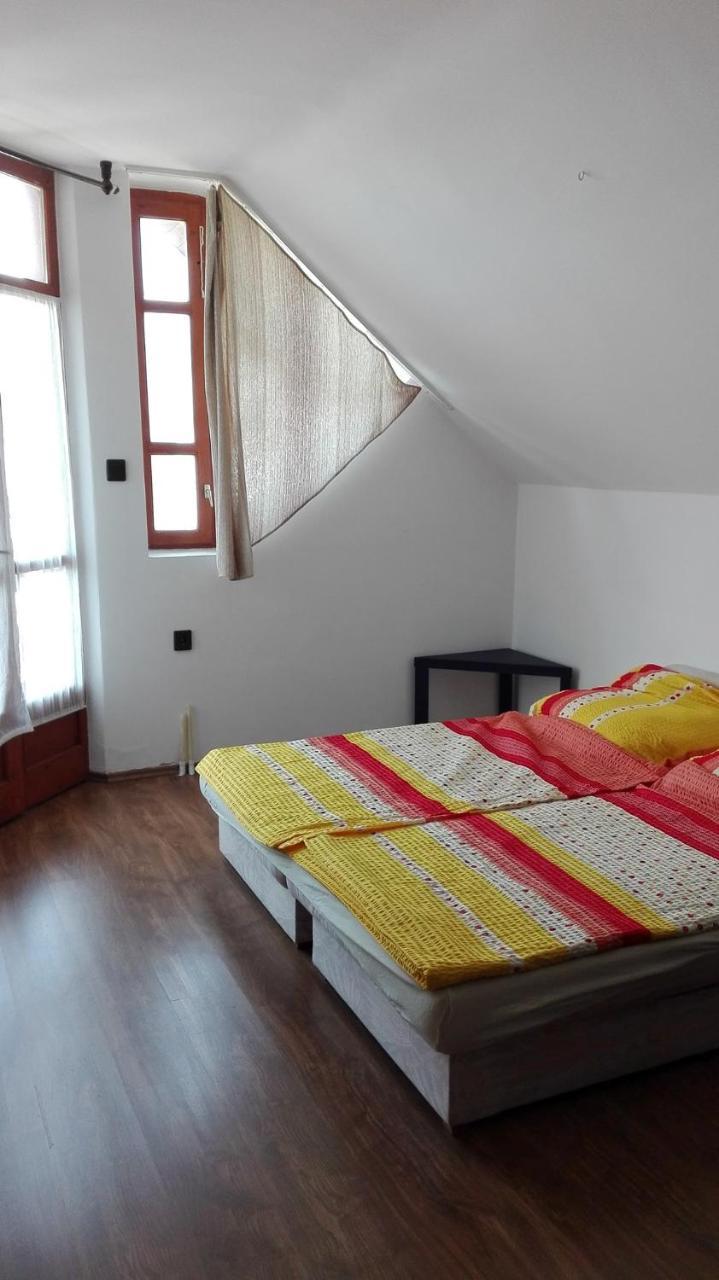 Apartment Balatonlelle 6 Eksteriør billede