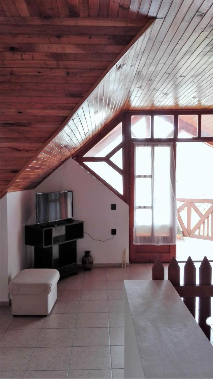 Apartment Balatonlelle 6 Eksteriør billede